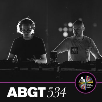 Sound Quelle feat. Dolly Rae & L.GU. Nobody Knows (ABGT534) - L.GU. Remix