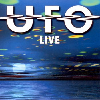 Ufo Loving Cup (Live)