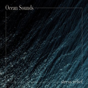Ocean Sounds Silent Waves