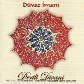 Dertli Divani Sevgi Türküsü (Birlik Olalım Canlar)