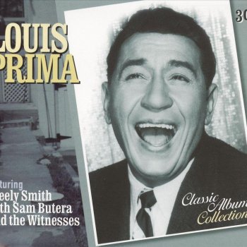 Louis Prima Autumn Leaves