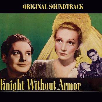 Miklos Rozsa Overture / Siberia / Love Scene (From "Knight Without Armour" Original Soundtrack)