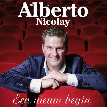 Alberto Nicolay Een Nieuw Begin
