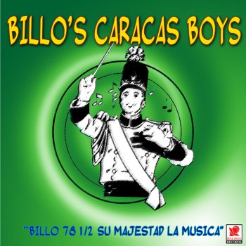 Billo's Caracas Boys Yo Si Aprendi