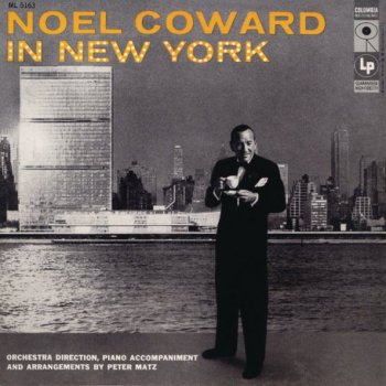 Noël Coward New York Medley