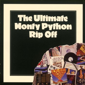 Monty Python Spanish Inquisition (Ending)