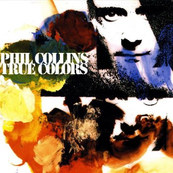 Phil Collins True Colors