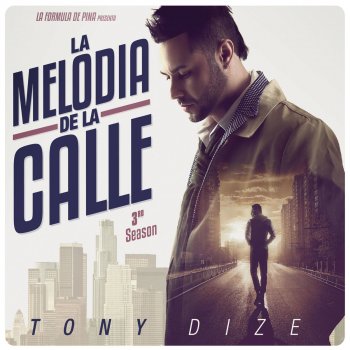 Tony Dize feat. Don Omar Finge Que Me Amas