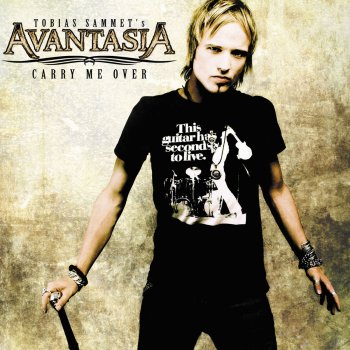 Avantasia Carry Me Over