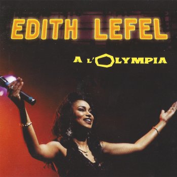 Edith Lefel Sanglots (Live)