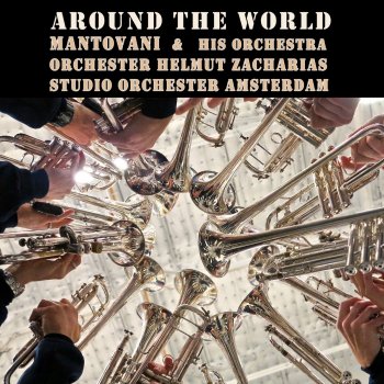 The Mantovani Orchestra True Love