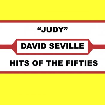 David Seville Judy