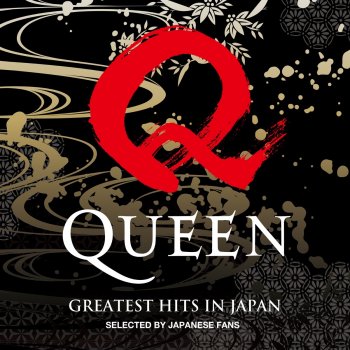 Queen 手をとりあって (2011 Mix)