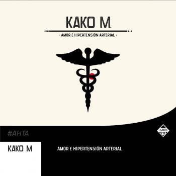 Kako M. feat. Kairo Mujer