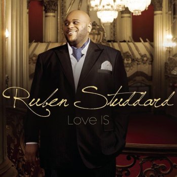 Ruben Studdard Together