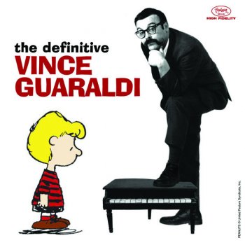 Vince Guaraldi Fascinating Rythym