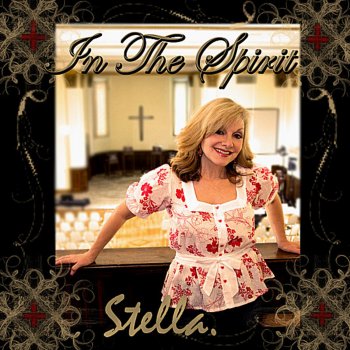 Stella Parton Amazing Grace