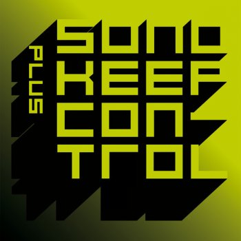 Sono Keep Control (Terry Lee Brown Jr's Vocal Mix)