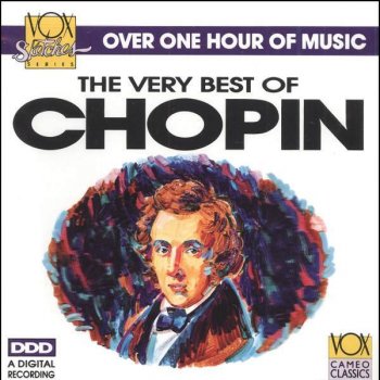 Fryderyk Chopin Polonaise in A-flat major, op. 53 "Heroic"