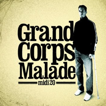 Grand Corps Malade 6ème Sens