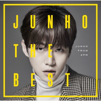 Junho キミの声