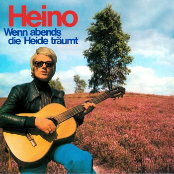 Heino Wenn abends die Heide träumt