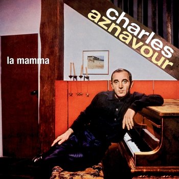 Charles Aznavour Je t'aime