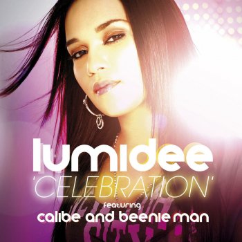 Lumidee Celebration - Radio Edit