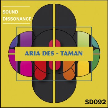 Aria Des Taman (Melody Mix)