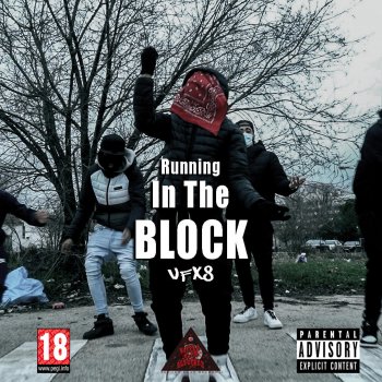 BCRecords Running in the block (feat. VFx8)