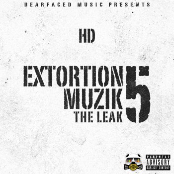 HD feat. Lil Rod On a Nigga (feat. Lil Rod)