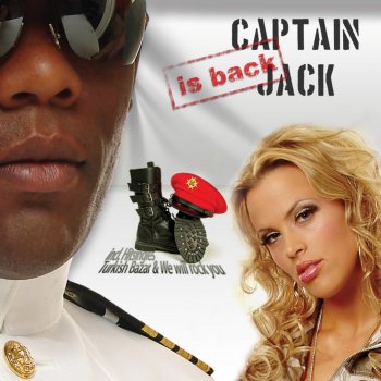 Captain Jack Hit The Road Jack