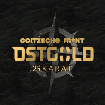 Goitzsche Front L.M.A.E. (25 Karat Version)