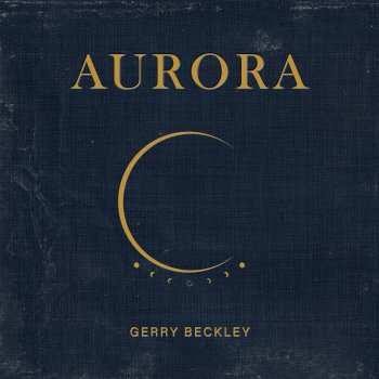 Gerry Beckley Aurora