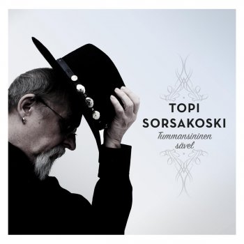 Topi Sorsakoski Viimeiseen Korttiin