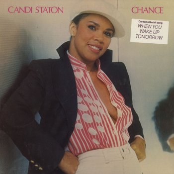 Candi Staton Chance