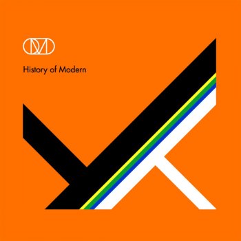 Orchestral Manoeuvres In the Dark History of Modern, Part I (Roger Erickson remix)