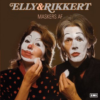 Elly & Rikkert Slaap Je Al / Verwende Jongetjes