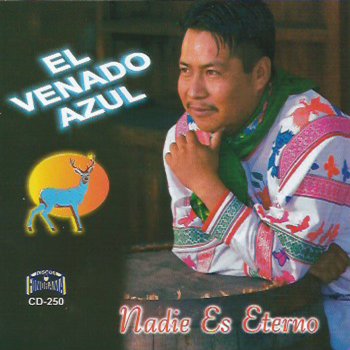 El Venado Azul Noches Eternas