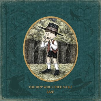 San E She's (feat. 정인)