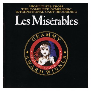 Les Misérables: International Cast Stars