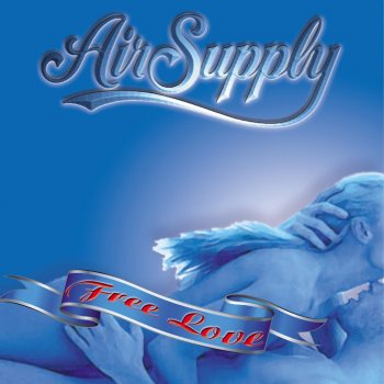 Air Supply I Want You