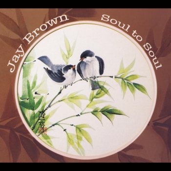 Jay Brown Down Spiral Blues