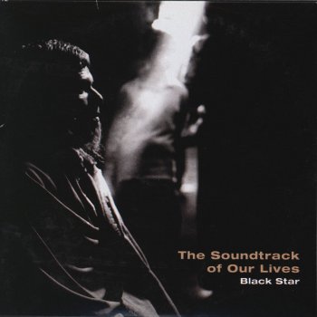 The Soundtrack Of Our Lives Black Star - Single version