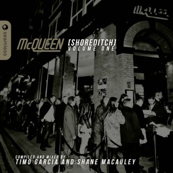 Various Artists McQueen Shoreditch, Vol. 1 (Mixed & Compiled By Shane Macauley) - Continuous Mix