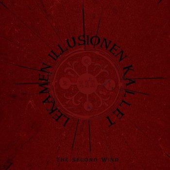 Lik The Delusionist
