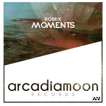 Romix Moments (Club Mix)