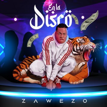 Zawezo En La Disco