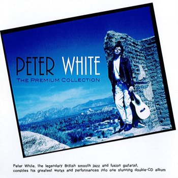 Peter White How Deep Is Your Love