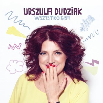 Urszula Dudziak Cajon